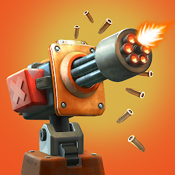Boom Battlefield 1.2.3