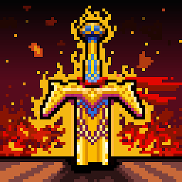 Infinite Knights 1.1.37