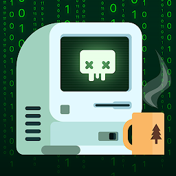 Cyber Dude 2.2.5