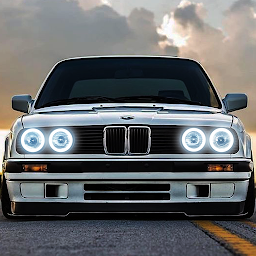 E30 Drift and Modified Simulator 3.3