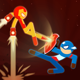 Stick Fight Battle 3.0.0