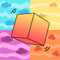 Rotato Cube 1.71