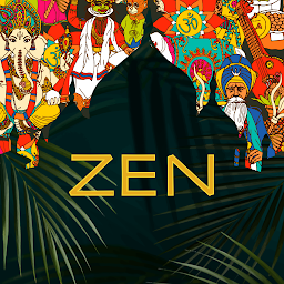 Zen. Дыхание 1.5.8