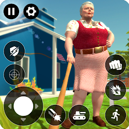 Bad Granny 2.3.4