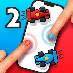 Игры для двоих: Поединок 7.8.4