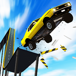 Ramp Car Jumping 3.0.1