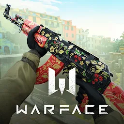 Warface 4.2.6