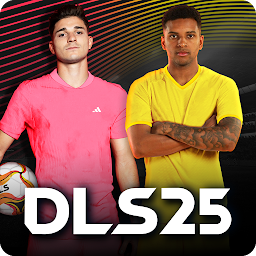 Dream League Soccer 2025 12.250