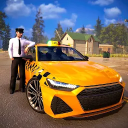 Taxi and VIP Car Simulator 1.3.9