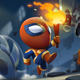 Diamond Quest: Don't Rush! 3.38