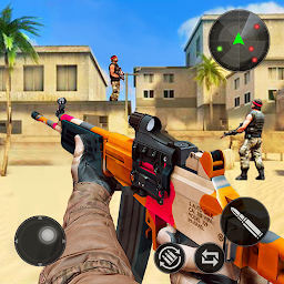 Counter Terrorist 3D 1.2.0