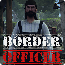 Border Officer 1.0