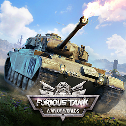 Furious Tank: War of Worlds 1.58.0