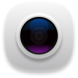 Screenshot touch 2.5.8