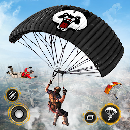 FPS Commando Gun Game Offline 25.2