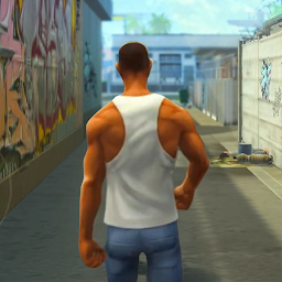 Gangs Town Story 0.32.15