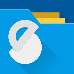Solid Explorer 2.8.63