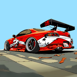 Drift Clash 1.87