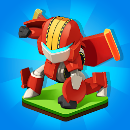 Merge Robots 1.13.32