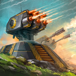 Ancient Planet Tower Defense 1.2.150
