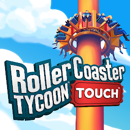 RollerCoaster Tycoon 3.35.23