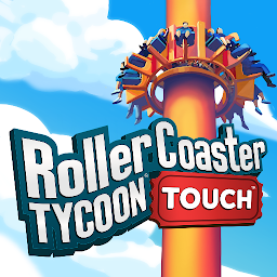 RollerCoaster Tycoon 3.38.1