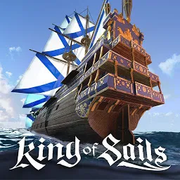 King of Sails: Royal Navy 0.9.541