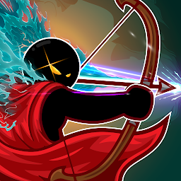 The Archer Warrior 1.2.3