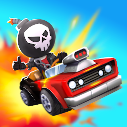 Boom Karts 1.52.1