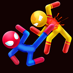 Stickman Battle 1.0.68