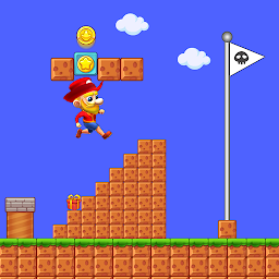 Super Adventure of Jabber 7.3.5081