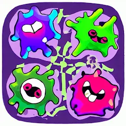 Virus.io 0.1