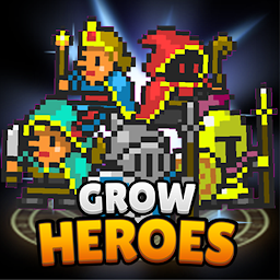 Grow Heroes 6.2.6
