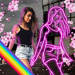 PicsApp Photo Editor 2.1.2