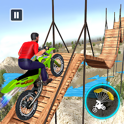 Bike Stunt Master 3.190