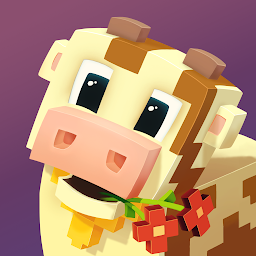 Blocky Farm 1.2.98
