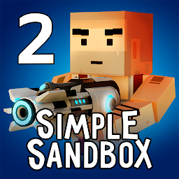 Simple Sandbox 2 1.9.06