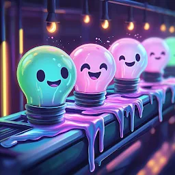 Idle Light City 3.0.7