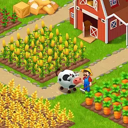 Farm City 2.10.58