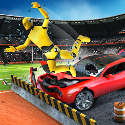 Ragdoll Car Crash 1.0.66