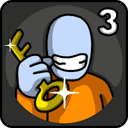 One Level 3: Стикмен побег из тюрьмы 1.16