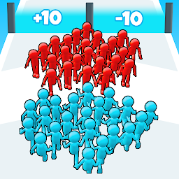 Join & Clash 2.46.8