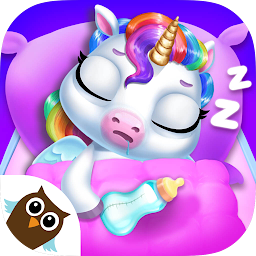 My Baby Unicorn 14.0.1352