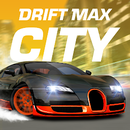 Drift Max City 10.0