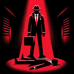 Nobodies – уборщик за убийцами 4.0.20