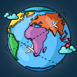 StudyGe – география, столицы, флаги, страны 2.3.6