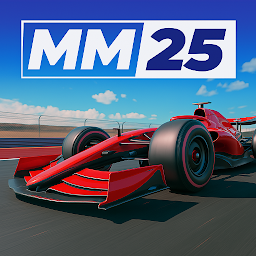 Motorsport Manager Online 2024.3.2