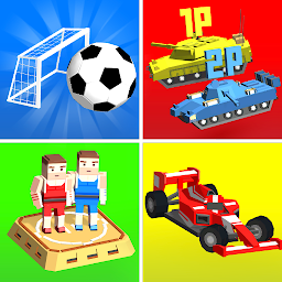 Cubic 2 3 4 Player Games 2.7.0.7