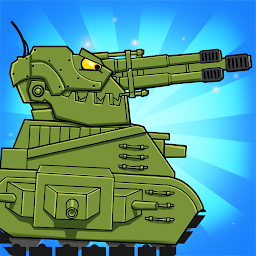 Merge Master Tanks: Tank war 2.77.00