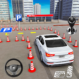 Modern Car Parking 3d 4.175